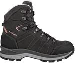 LOWA Stiefel mittel LADY SPORT LL [2024] anthrazit/alt rosa, 38