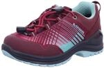 LOWA Halbschuh CAREZZA GTX LO JR rose/arktis, 31