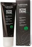 LOWA Active Creme 75ml Schwarz - Gore-Tex Pflege-Schuhcreme, Gr&ouml;&szlig;e One Size - Farbe