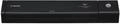 Canon P-208II - imageFORMULA Mobiler Dokumentenscanner (Duplex DIN-A4 Einzug, Farbe,