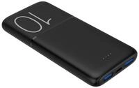 felixx Premium Powerbank Pro 10 mit 10.000 mAh