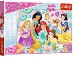 Puzzle 200 Disney Princess