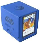Gamegenic, Star Wars: Unlimited Deck Pod (Blue)