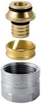 Geberit Mepla Anschlussverschraubung 641.534.22.2 zu Eurokonus d16mm G3/4