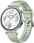 HUAWEI Watch GT 4 41mm SmartWATCH, Filigranes Design, Bis zu 7 Tage Akkulaufzeit&zwnj;,