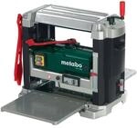metabo Dickenhobel DH 330, Mobile Hobelmaschine mit 1800 W und HSS-Messer
