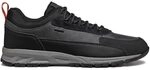 Geox MAN U Doray B ABX Running Navy/Black 41_EU