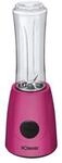 Bomann Smoothie Maker SM 368 CB brombeere / lila