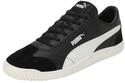 PUMA Unisex's Club 5v5 Sd Sneaker, Puma Schwarz, Warmwei&szlig;, 39 EU