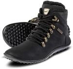 leguano Husky schwarz (44 EU, schwarz)