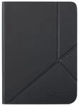 Kobo Clara Colour/BW SleepCover Case, Schwarz, Sleep/Wake-Technologie, eingebauter