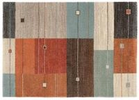 OCI Castle Modena Teppich 567 Terra-Mix 120 x 170 cm