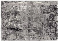 OCI JUWEL LIRAY Teppich 566 grau-Mix 120 x 170 cm