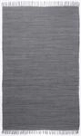 Theko | Dhurry Teppich aus 100% Baumwolle Flachgewebe Teppich Happy Cotton 