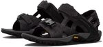 Merrell Kahuna Iii Men's,Asphalt/Black 44 EU