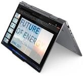 Lenovo ThinkPad X1 2-in-1 Intel Core Ultra 5 125U Hybride (2-en-1) 35,6 cm (14")