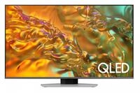 Samsung Q80D QE65Q80DAT 165,1 cm (65") 4K Ultra HD Smart TV WiFi Argent