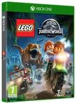 LEGO Jurassic World Jeu XBOX One