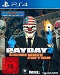 Payday 2 - Crimewave Edition - [PlayStation 4]