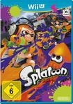 Splatoon Standard Edition - [Wii U]