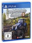 Landwirtschafts-Simulator 15