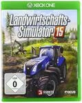 Landwirtschafts-Simulator 15