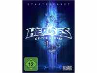 Heroes of the Storm: Starterpaket - [PC]