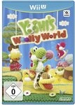 Yoshi's Woolly World Standard Edition - [Wii U]