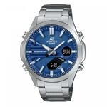Casio Herren Analog Digital Armbanduhr Edifice