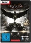 Batman: Arkham Knight - [PC] - ohne 30 GB Patch