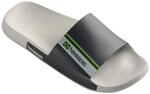 Havaianas Slide Brasil White, Schiebe-Sandalen, White,