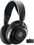 SteelSeries Arctis Nova 5P Wireless PS5 Gaming Headset &ndash; F&uuml;r PS5, PC, Handy &ndash;