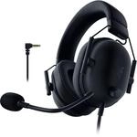 Razer BlackShark V2 X (Playstation) - Kabelgebundenes E-Sport Headset f&uuml;r