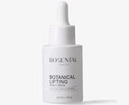 ROSENTAL ORGANICS Natural Botanical Lifting Effect Serum mit Hyaluron und...