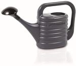 Prosperplast Gie&szlig;kanne Zebra 10 L in Anthrazit &ndash; robuste...