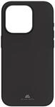 Black Rock H&uuml;lle f&uuml;r iPhone 15 Pro (MagSafe kompatibel, Wireless Charging