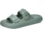 CMP Damen Belem Wmn Slippers Flip-Flop, Salvia, 42/43 EU