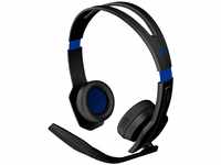 Gioteck HS-1 Wired Stereo Headset (PlayStation 4)