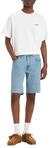 Levi's Men's 405 Standard MID Length, Stone Rock Cool Short, 32W