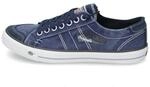 Dockers by Gerli Herren Low-Top Sneaker, M&auml;nner
