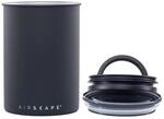 Airscape Kaffeebeh&auml;lter aus Edelstahl &ndash; Vorratsbeh&auml;lter f&uuml;r Lebensmittel &ndash;