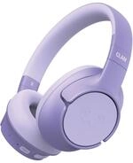 Fresh 'n Rebel Clam Fuse Bluetooth kopfh&ouml;rer Over Ear mit Hybrid Active Noise