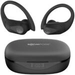 Boompods Sportpods Ocean Bluetooth Kopfhörer - Kabellos Sport-Ohrhörer mit