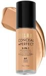 MILANI Conceal + Perfect 2-in-1 Foundation + Concealer - Sand