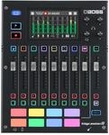 BOSS Gigcaster 8 | 8-Kanal Audio-Streaming-Mixer mit Gitarre/Bass-Direkteingang | 4