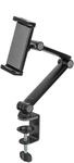 My Wall Tablet & Smartphone Tischhalter - HT33L, Vollbeweglich, Handyhalterung,