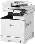 Canon i-SENSYS MF842Cdw A4 Farblaser MFP Drucken Kopieren Scannen Faxen, USB, LAN,