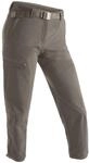 Maier Sports Lulaka 7/8, Damen Wanderhose, Wasserabweisende 7/8-Outdoorhose f&uuml;r