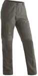 Maier Sports Nicole, Damen Wanderhose, Wasserabweisende Outdoorhose f&uuml;r