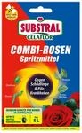 Substral Celaflor Combi-Rosen, 1x7,5 + 1x4 ml Konzentrate, wirkt von innen,